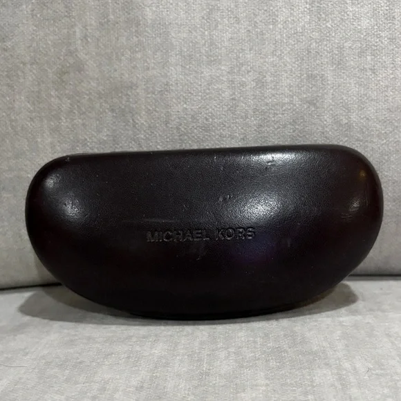 Michael Kors Tortoise Shell Sunglasses - Picture 6 of 6